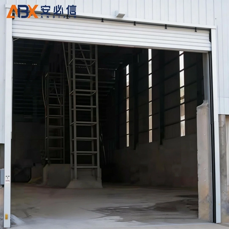 深圳快速堆积门