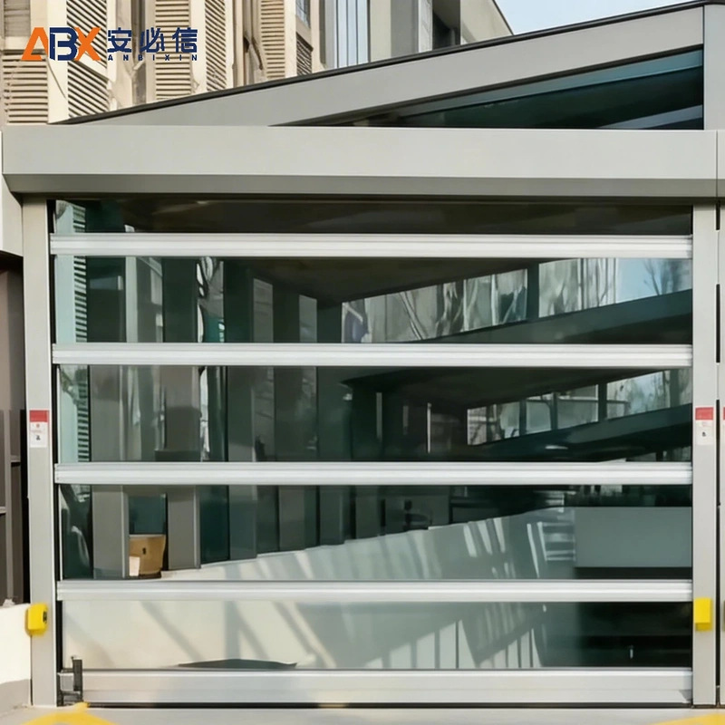 深圳工业快速门