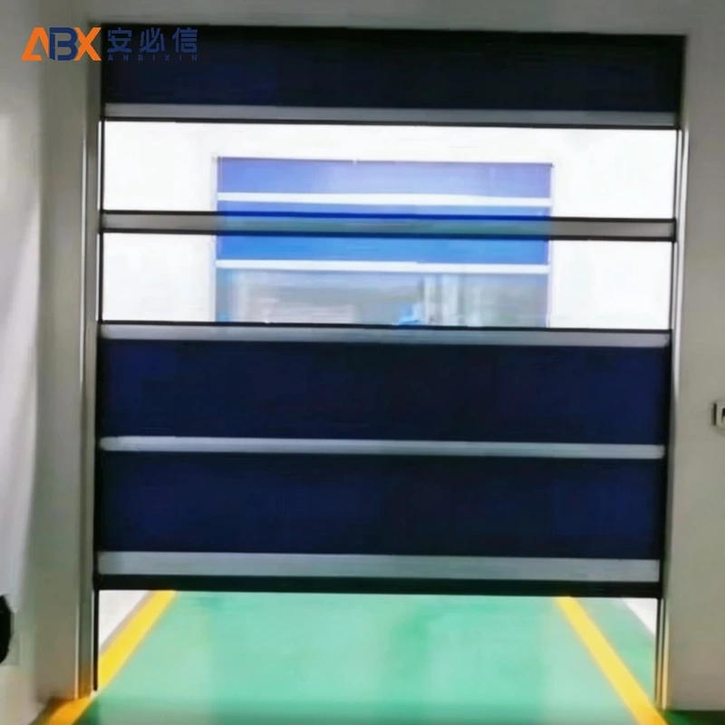 深圳快速门