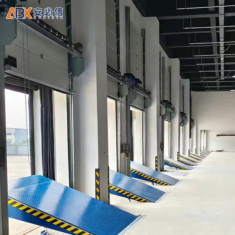 深圳保温提升门